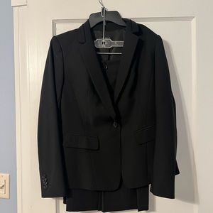 Three piece Ann Taylor Suit in Petite